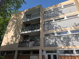  Appartement � vendre 4 pi�ces 75 m�
