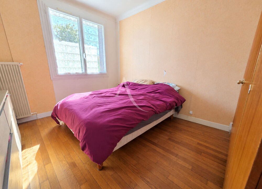 Vente Maison Maison Villeparisis 4 pièce(s) sous sol total Villeparisis