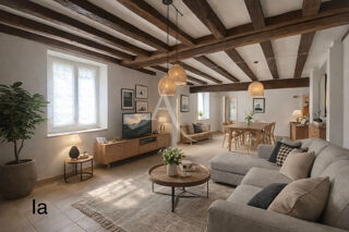  Maison à vendre 5 pièces 146 m²