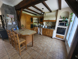  Maison à vendre 8 pièces 180 m²