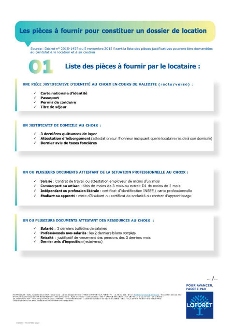  Parking / Garage  louer 14 m