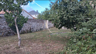  Maison � vendre 6 pi�ces 125 m�