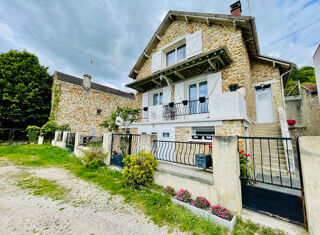  Maison à vendre 5 pièces 123 m²