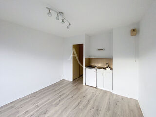  Appartement � vendre 1 pi�ce 