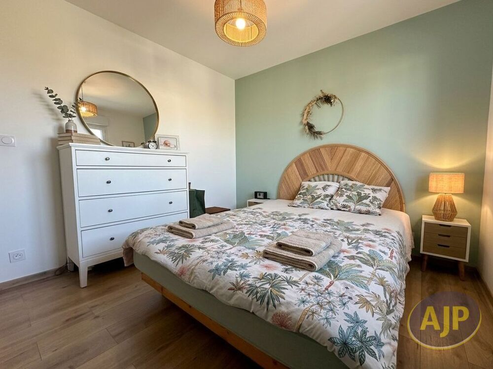Maison 3 chambres, Arsac !