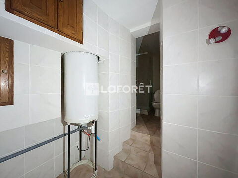  Appartement � louer 1 pi�ce 35 m�