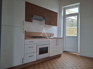  Maison � vendre 3 pi�ces 46 m�