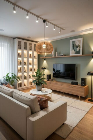  Appartement � vendre 4 pi�ces 77 m�