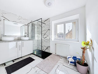  Maison à vendre 5 pièces 117 m²