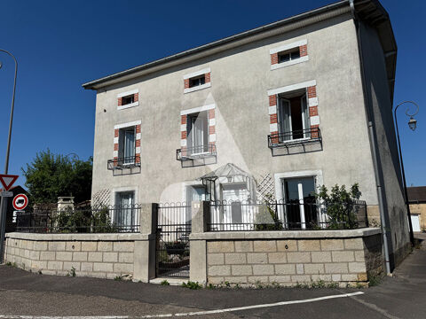   Maison Autigny-la-tour 6 pice(s) 158 m2 Maison - 6 pice(s) - 158 m