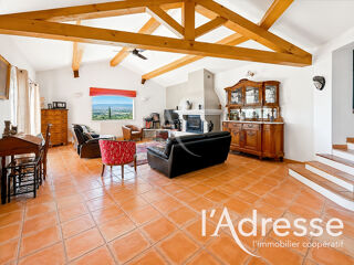  Maison à vendre 6 pièces 210 m²
