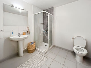  Appartement � louer 1 pi�ce 31 m�