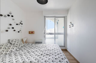  Appartement à vendre 3 pièces 43 m²