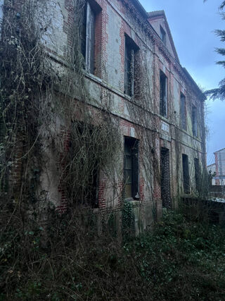  Maison � vendre 3 pi�ces 380 m�