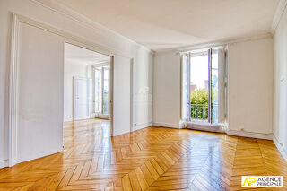  Appartement à vendre 3 pièces 79 m²