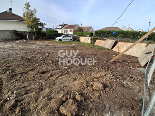  Terrain � vendre 620 m�