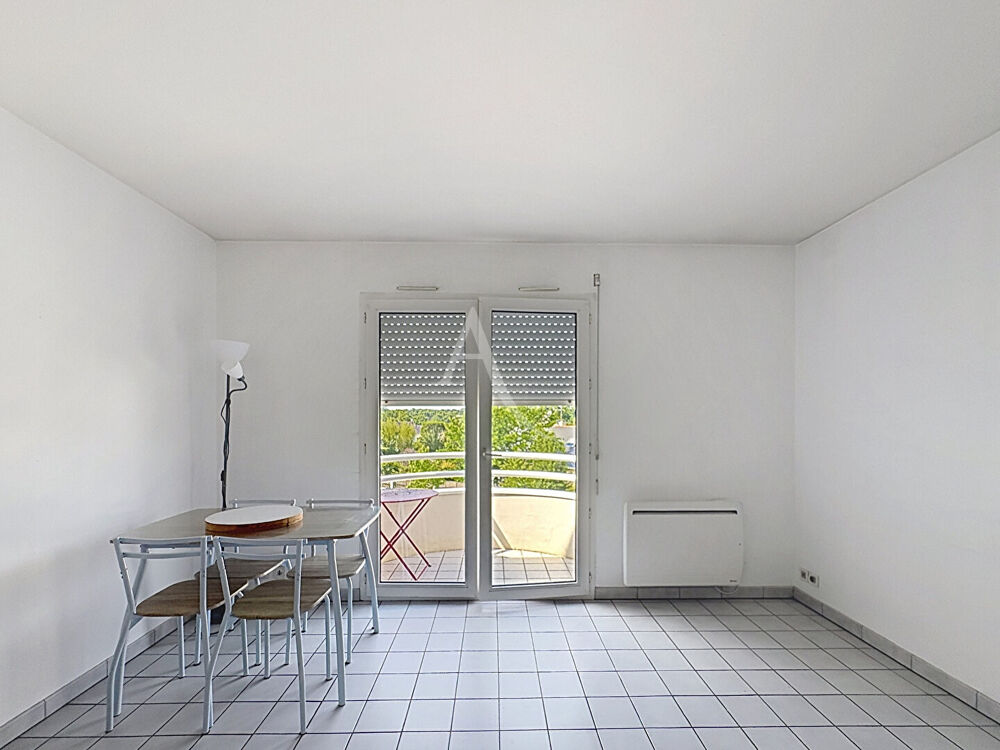 Appartement meublé Carquefou 1 pièce(s) 35 m2