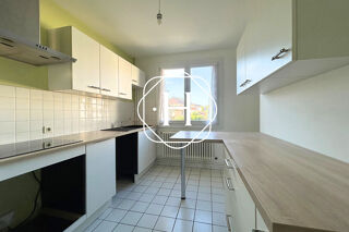  Appartement  vendre 4 pices 72 m