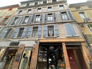  Appartement à louer 1 pièce 19 m²