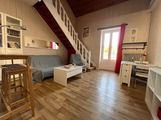  Appartement à vendre 2 pièces 36 m²