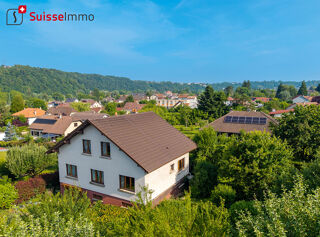  Maison  vendre 7 pices 138 m