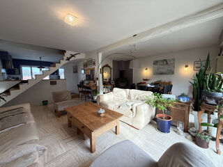  Maison � vendre 8 pi�ces 133 m�