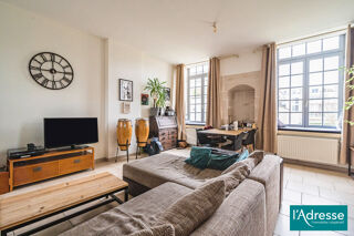  Appartement � vendre 6 pi�ces 97 m�