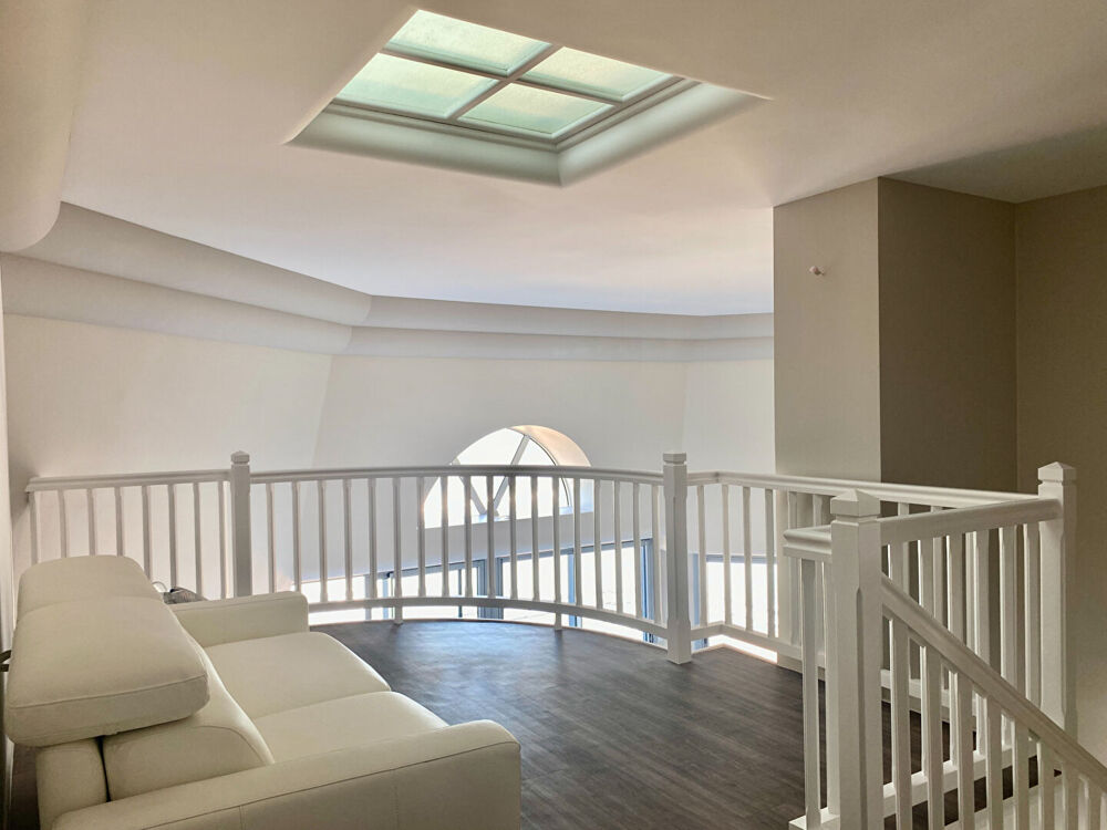 à vendre  Appartement Saint-Hilaire-de-Riez (85270)