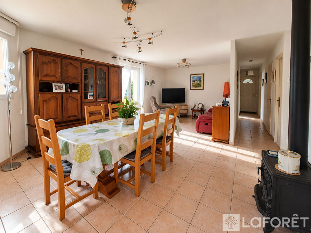 Vente Maison Maison Abbevillers 4 pièce(s) 88m2 Abbevillers