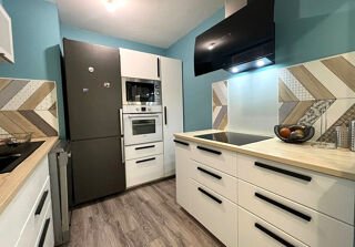  Appartement � vendre 5 pi�ces 118 m�