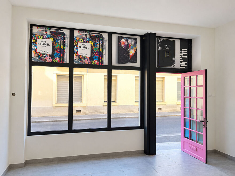 LE HAVRE -SECTEUR GARE / DOCKS STUDIO