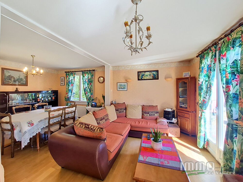 Vente Maison Maison - 4 chambres Gerardmer