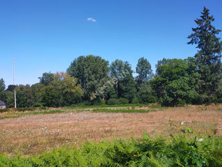  Terrain � vendre 3000 m�