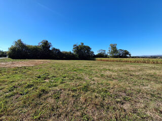  Terrain à vendre 1204 m²