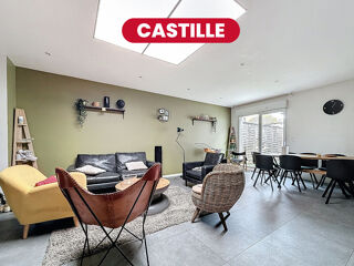  Maison à vendre 9 pièces 175 m²