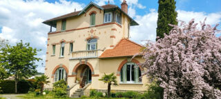 Maison � vendre 7 pi�ces 200 m�