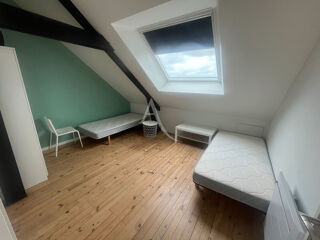  Appartement  louer 3 pices 44 m