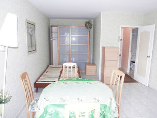 Vente Appartement APPARTEMENT POISSY - 1 pièce(s) - 31 m2 Poissy