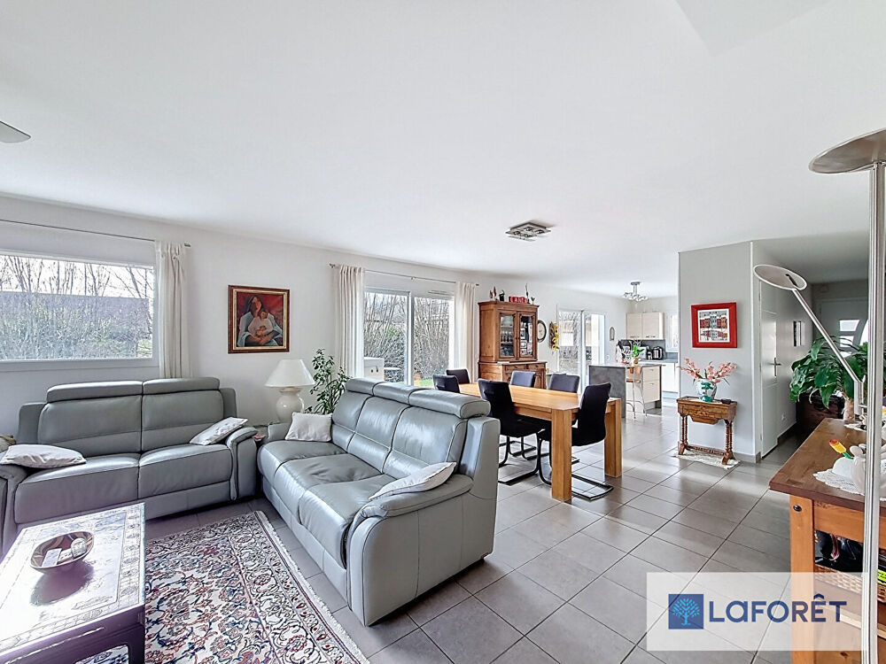 � vendre  Maison Thoiry (01710)