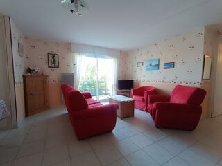  Appartement � vendre 3 pi�ces 66 m�