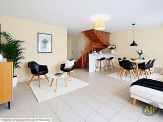  Maison � vendre 5 pi�ces 97 m�