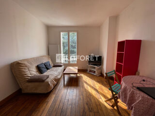  Appartement � vendre 2 pi�ces 37 m�