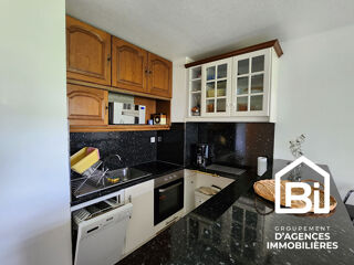 Location Appartement STUDIO Meublé - COURSEULLES SUR MER - 21 m2 Courseulles sur mer