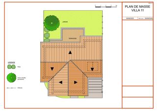  Maison 5 pi�ces 116 m� Anglet