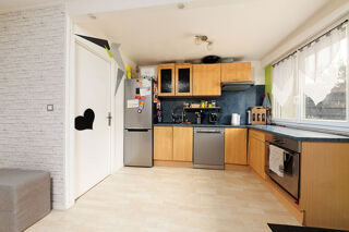  Maison � vendre 3 pi�ces 63 m�