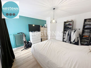  Appartement à vendre 4 pièces 75 m²