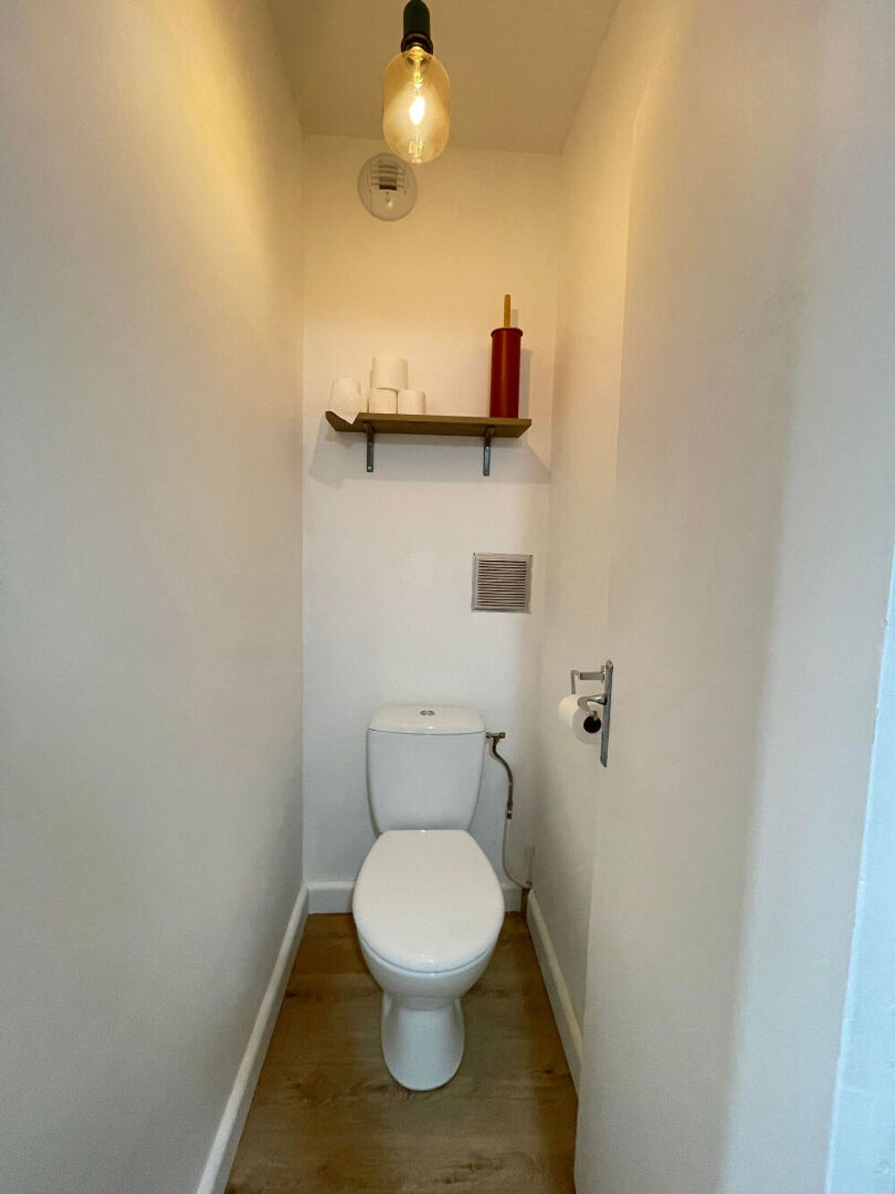 Location Appartement T2 meublé - centre ville de Périgueux Perigueux