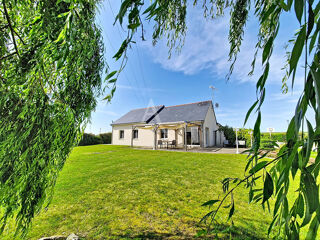 Maison � vendre 5 pi�ces 121 m�