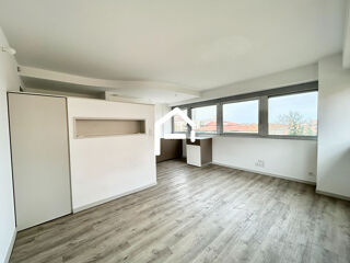  Appartement à louer 1 pièce 34 m²