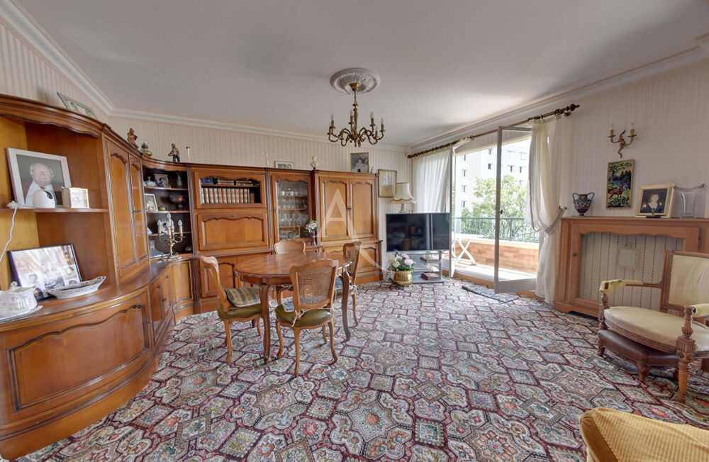 Vente Appartement APPARTEMENT 3 PC NOGENT SUR MARNE Nogent sur marne